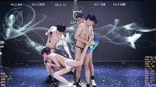 MS-180- live XXX chat