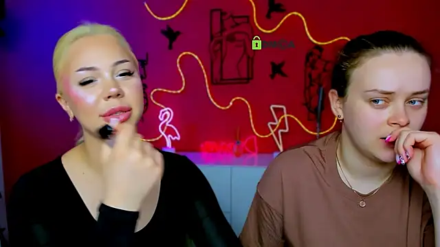 alexa_bonni Chat XXX in diretta