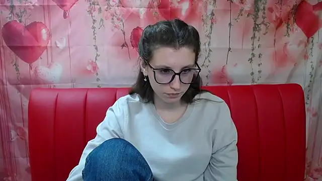 LilianaShine Chat XXX in diretta