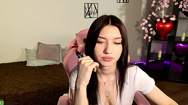 Sembang XXX Secara Langsung Sugar_Kitten12