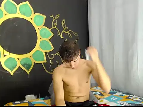 Boy_Lovely18 Webcam Show