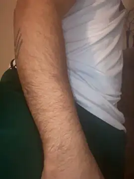 CLOUDY-Arabian_pharaon Adlı Modelin Canlı XXX Sohbeti