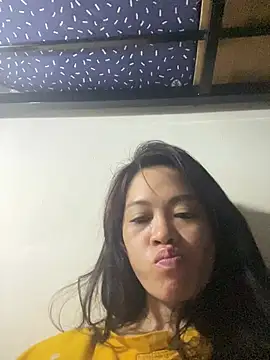 pinay4uwithagoodheart Chat XXX in diretta