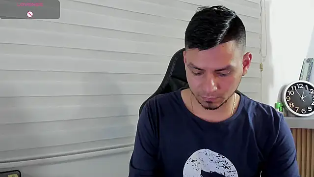 Rick_Adams Webcam-Show