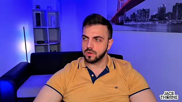 Jace_Thorne 即時 XXX 聊天