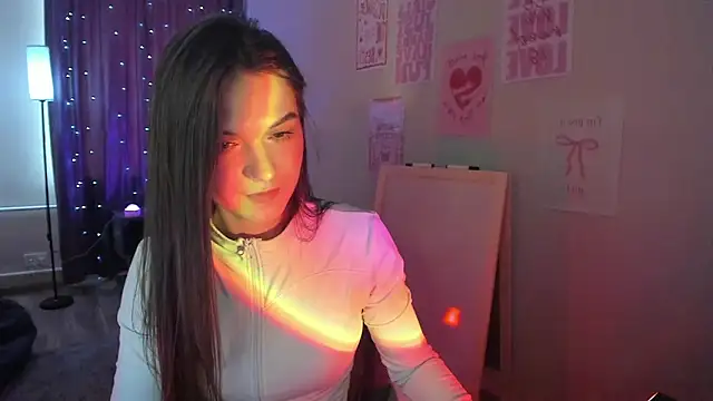 แชท XXX สดของ luna_lust_212