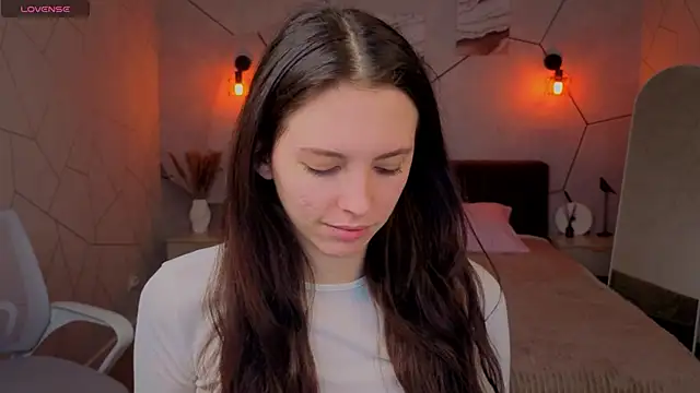 Chatroom XXX en direct de elise_robbie