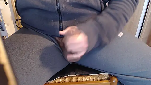 italian_mach Webcam show