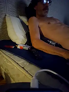 Argentino1977 Webcam Show