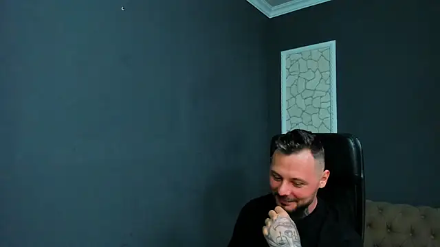 BrianHunts 即時 XXX 聊天