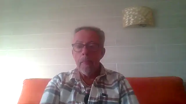 tuggy59 Adlı Modelin Web Kamerası Şovu