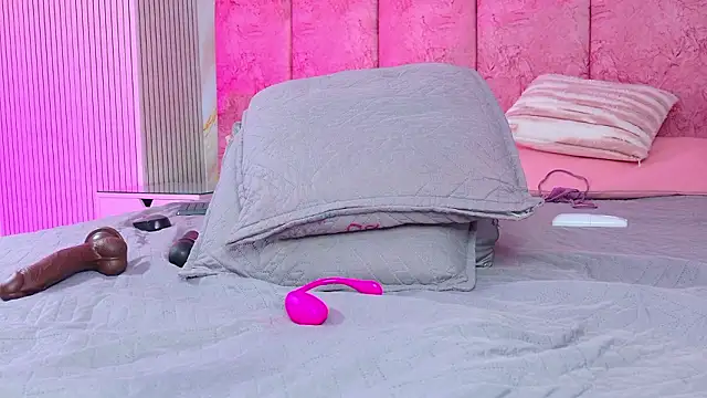 Živý XXX chat emmacurvy