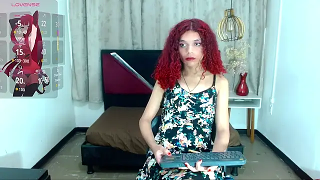 Chat XXX ao vivo de luisa__torres