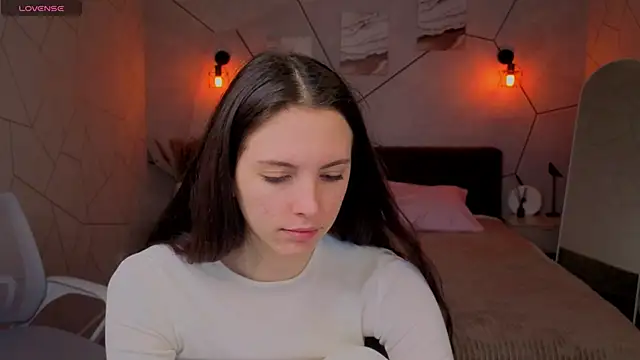 Živý XXX chat elise_robbie