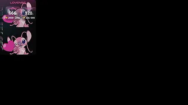 LoraDaviのライブXXXチャット