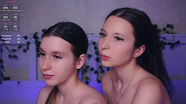 Вебкам-шоу GabrielleLynchard