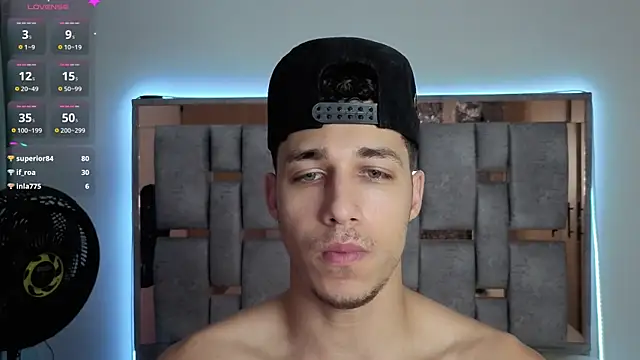 orionblaze69_ 라이브 XXX 채팅