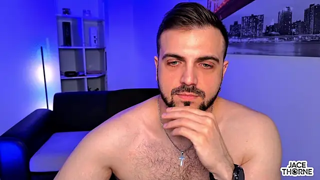 Jace_Thorne: απευθείας συνομιλία ΧΧΧ