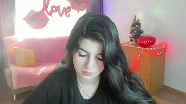 KisaModel 라이브 XXX 채팅