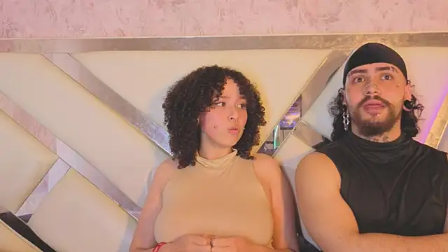 Živý XXX chat Benny_and_Mark