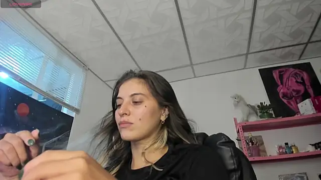 mariecam420 라이브 XXX 채팅