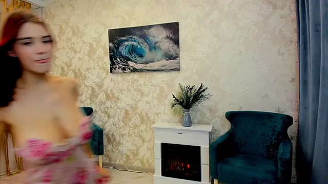 Chat XXX en directo de RedLipse