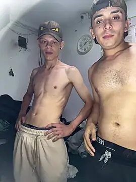 Pokazy przed kamerką – Daddyrich_632