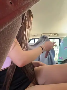 Chat XXX en directo de DollyTall