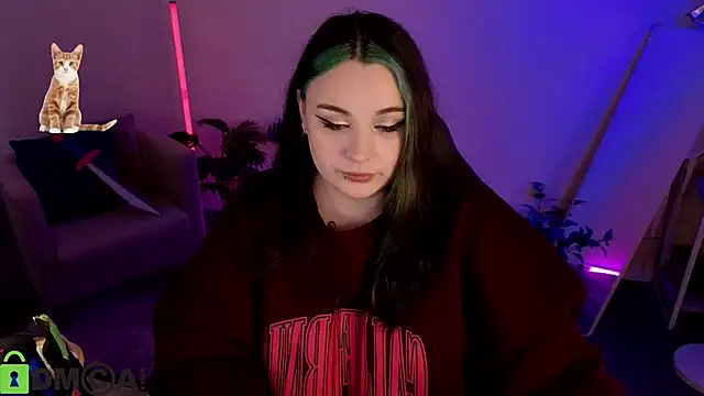 Mia_R0ss 라이브 XXX 채팅