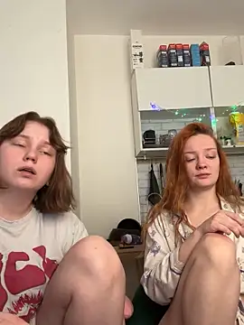 Chat XXX ao vivo de soft_focus