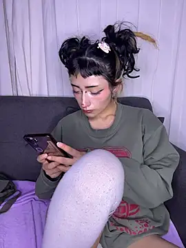 baby_akuma 라이브 XXX 채팅