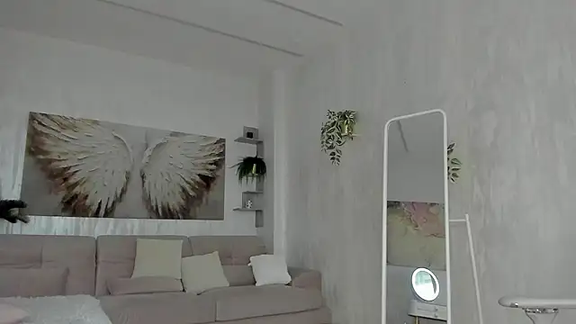 TiffanyHouston_ Live XXX Chat