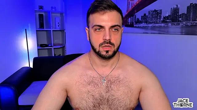 Jace_Thorne webcam show