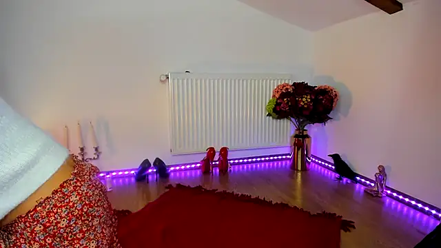 ViciousSiren Live XXX Chat