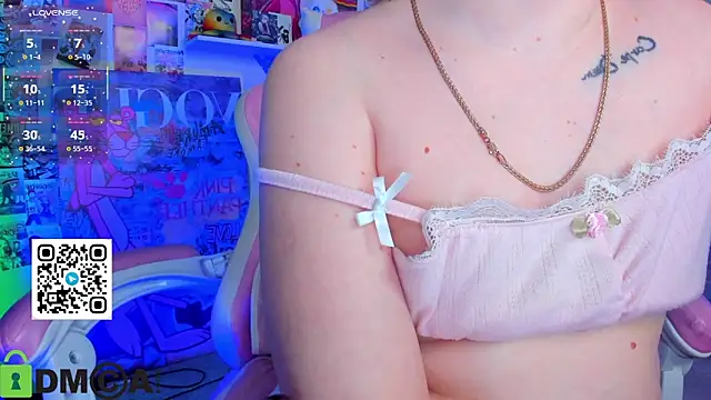 Sara_RobinsonのライブXXXチャット