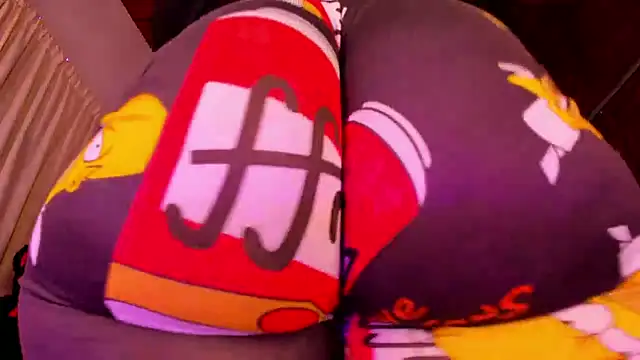 Gabby_Hazen Live XXX chat