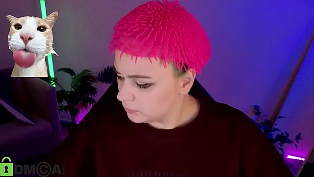 Mia_R0ss Obrolan Langsung XXX