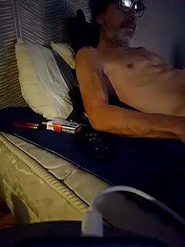 Argentino1977 Webcam show