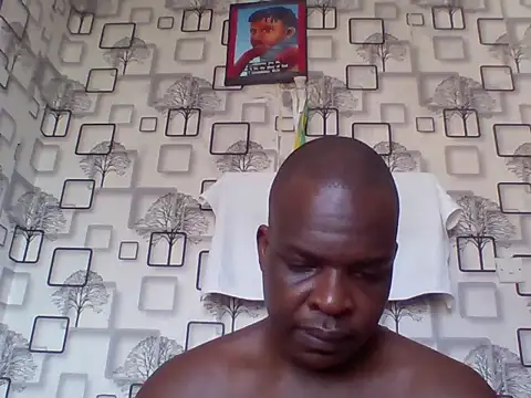 XXX chat uživo modela Chumba_001