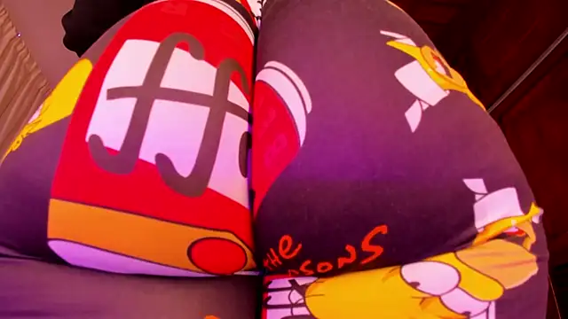 Gabby_Haze's Live XXX Chat