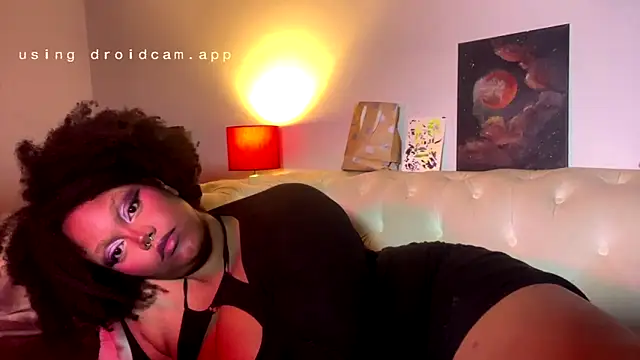 juicy_janet ওয়েবক্যাম শো