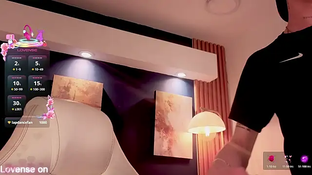 دردشة Luca_Prince_ الجنسية المباشرة