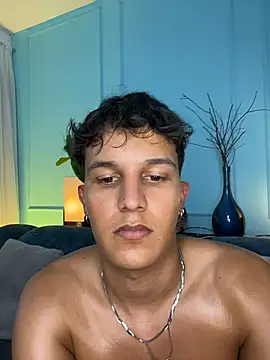 Leo_Savage_'s Live XXX Chat