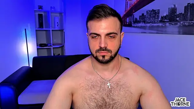 Chatroom XXX en direct de Jace_Thorne