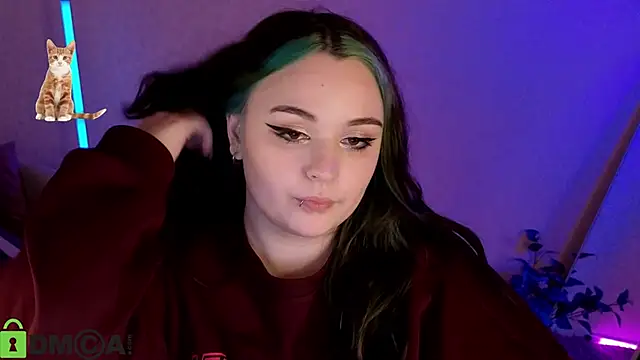 Mia_R0ss 现场XXX聊天