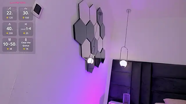 KayraLanne's Live XXX Chat