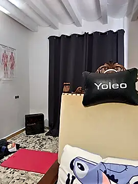 kylie_blck 网络视讯表演