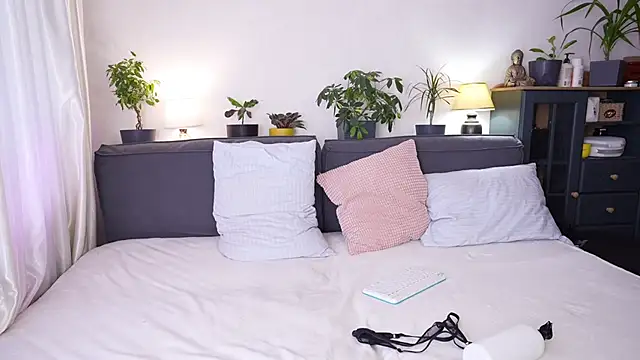 Lily_minx Chat XXX live