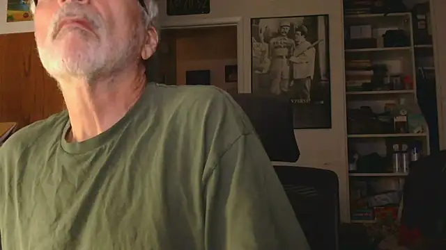 drawde34 Show Webcam