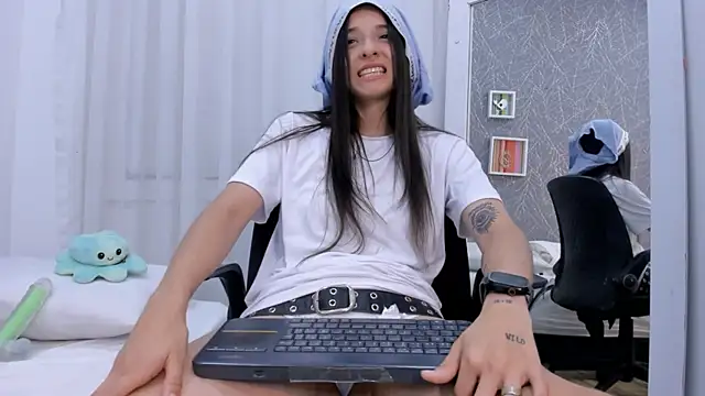 ViictoriiaSaenz: απευθείας συνομιλία ΧΧΧ